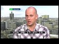 Brewdog on More 4 News