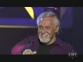 Kenny Rogers & Lionel Richie - She Believes In Me