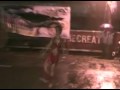 SLTCFI Ibalong Street Presentation - Warrior Queen performance (1st place)