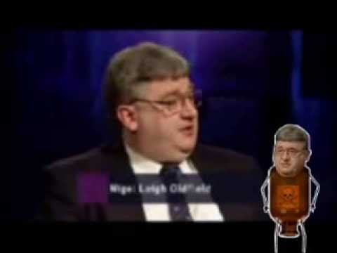 Pedophile Activist: Nigel Oldfield - ...