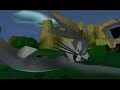 Bugs Bunny et Taz - La Spirale du Temps