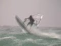 Windsurfing Tom Brendt