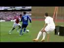 Karrelle Dixon - Soccer AM