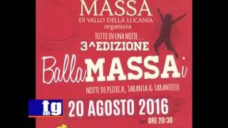 Ballamassai 2016 Nicola Botti