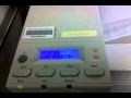 HP Laserjet 8000 noise at almost 1 Million pages