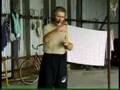 Tai Chi MTG143: Internal Gung-fu Volume 3: Montaigue