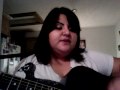 When You Say Nothing at All- Alison Krauss (cover)