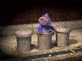 Jamba - Monster (manah...)