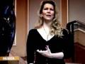 Ariodante Video Trailer (German) - Joyce DiDonato - Geneva 2007