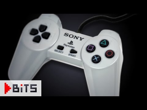 bits - Recordamos cómo esta compañía ha cambiado el mundo de los videojuegos. Si te gustan nuestros videos visita http://www.levelup.com.