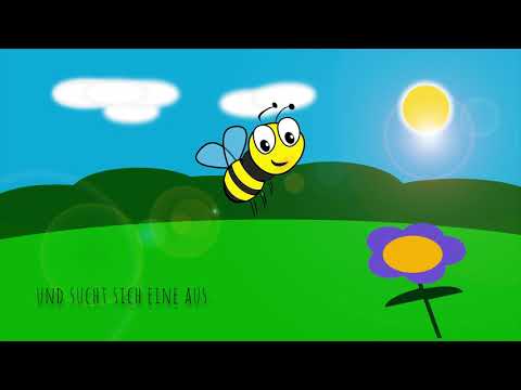 Liederlukas- Es fliegt ein kleiner Schmetterling
