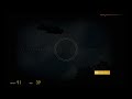Goofing around on HL2DM