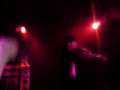 Smiff N Wessun, Live,3 Feb @ Eindhoven Area51, BUCKTOWN prt4