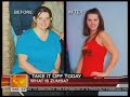 Zumba in the Today Show