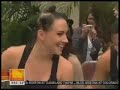 zumba in the today show