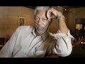 Dark Knight Rises Hurt by Morgan Freeman Tea Party Comments?