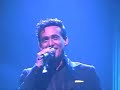 Il Divo in Portland - Regresa a Mi and Solo Otra Vez Il Divo in Portland - Regresa a Mi and Solo Otra Vez