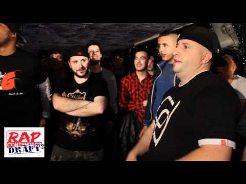 draft - Vous pouvez acheter les t shirts rap contenders sur : http://www.kurtetlarry.com/Rap-Contenders-Genre-Historique-p-227-t-31.html#fp Facebook RC : https://www...