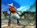 Soul Calibur Edge Master exibition Soul Calibur Edge Master exibition