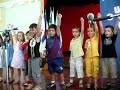 Festa Dia dos Pais - 2008