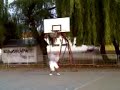 Dino vugdalic slam dunk contest