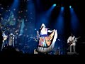 Lila Downs In Montreal- Sandunga