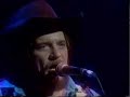 WAYLON JENNINGS