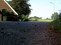 Frans Bremmer & Mark Bent - Peugeot 206 S1600 - Hellendoorn Rally 2009 (Touché met kei).