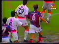 abandono quemero  4 a 0 y se fueron de su cancha 