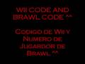 Wii-Console-ID-Code-