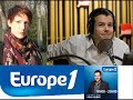 intervention de natacha polony sur des annonces immobili�res pour 9m� � 650 euros et sur une injustice g�n�rationnelle. europe 1 soir - 20/09/2010.