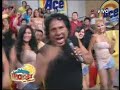 LOS MOJARRAS EN LA SUPER MOVIDA 1 - WALTER DOLORIER MANAGER