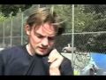 2010-05-12 | Back in the day With Clint Peterson ~> Last day of eighth grade was assomeee ()