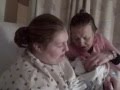 SHE'S MY KIND OF RAIN~TINY DANCER~MEET MY GRANDBABY ILLONA