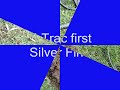 New Minelab E-Trac Strikes First Silver
