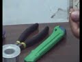 Pigtail Antenna wireless