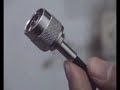 Pigtail Antenna wireless