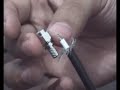 Pigtail Antenna wireless