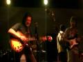 Adrian tocando Aragan