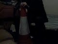 How to fix your own Traffic Cone
