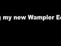 Wampler Ecstasy Drive