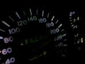Wira 4G93 approaching 220km/h in federal highway