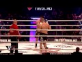 Glory World Series: Nikolaj Falin vs Gokhan Saki