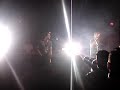 Sinclair Ensemble Live Puget sur Argens