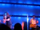 The Cab - One of Those Nights; live.