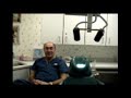 Dr. Freydberg discusses the TLC Technology Lighting Center-- Part 1