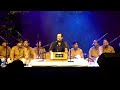 Ustad Rahat Fateh Ali Khan - Surili Akhiyon Wale (Veer) live in Holland