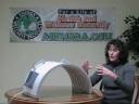 Portable Far Infrared Sauna Dome - Hot House Portable Far Infrared Sauna Dome - Hot House