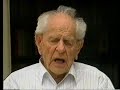 philosophie: sir karl raimund popper  2/5 