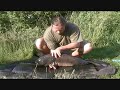 \"Chops\" Mirror Carp, 30lb, Norfolk Gravel Pit \"Chops\" Mirror Carp, 30lb, Norfolk Gravel Pit